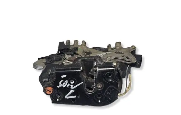 Mercedes-Benz Vito Viano W639 Sliding door lock A6397200435 A2C53016762