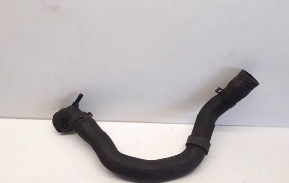 Volkswagen Golf V Engine coolant pipe/hose 3C0122291