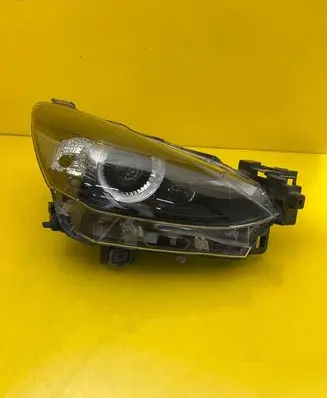 Mazda 2 Headlight/headlamp 2IIDJ