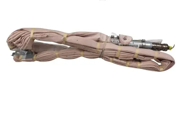 Mazda 6 Roof airbag F7001219584