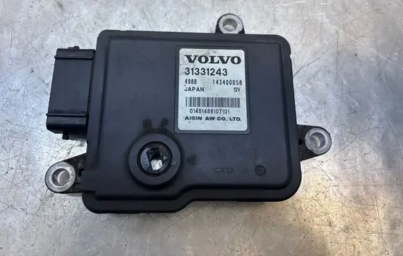 Volvo V60 Gearbox control unit/module 31331243
