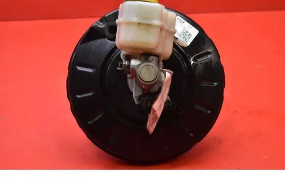 Skoda Rapid (NH) Brake booster 6C1614105E