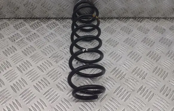 Skoda Fabia Mk1 (6Y) Rear coil spring