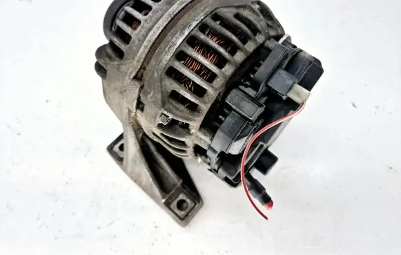 Generator/alternator