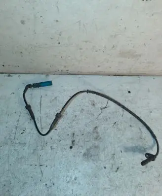 BMW 5 E60 E61 ABS rear brake sensor 
