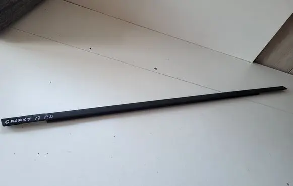 Ford Galaxy Front door trim (molding)