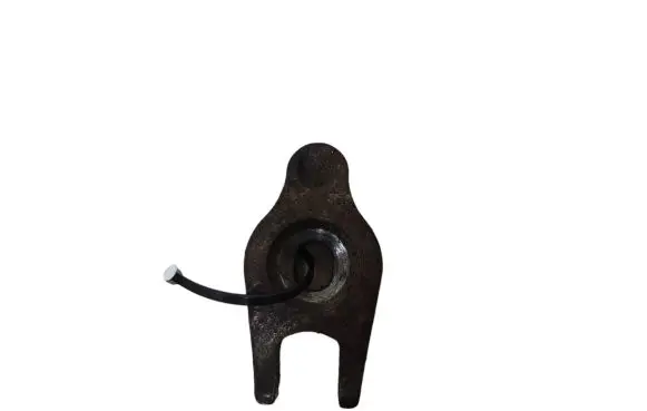 Ford Focus C-MAX Fuel Injector clamp holder