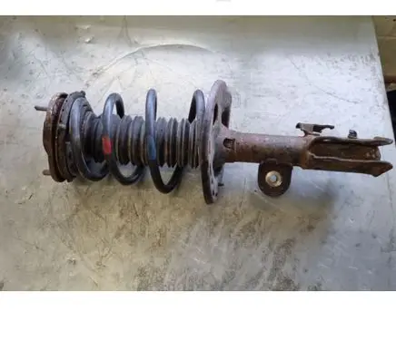 Toyota Prius+ (ZVW40) Front shock absorber/damper 4852080511