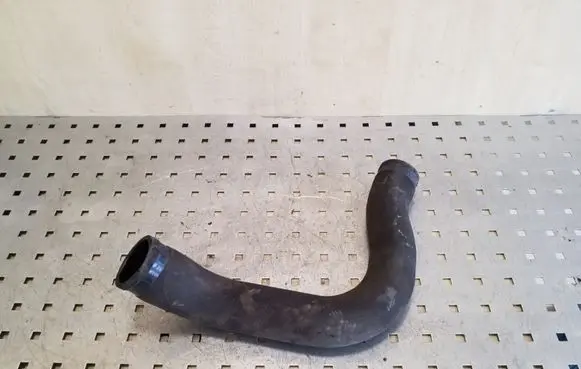 Nissan Qashqai Intercooler hose/pipe