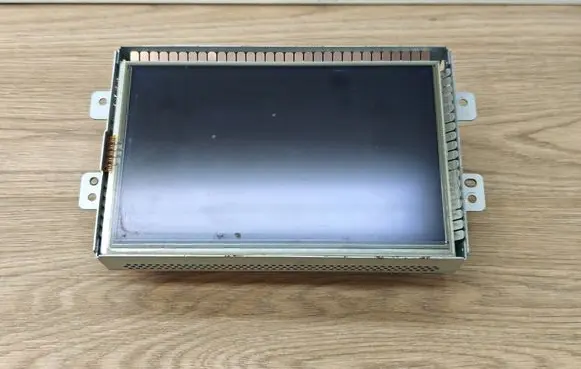 Land Rover Range Rover L405 Screen/display/small screen 7612055102 5222075
