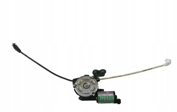 Maserati Levante Seat adjustment motor 5045601B