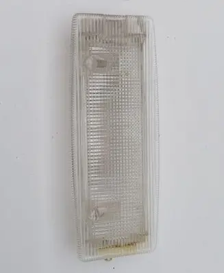 Mercedes-Benz S W116 Rear seat light