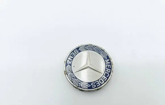 Mercedes-Benz S W221 Original wheel cap A1714000125