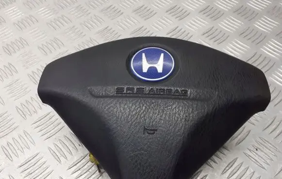 Honda HR-V Steering wheel airbag 77800-S2H-G810
