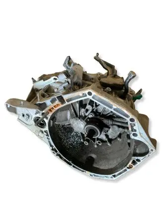 Nissan Qashqai Manual 6 speed gearbox 320101889R 320104EA0B B238668