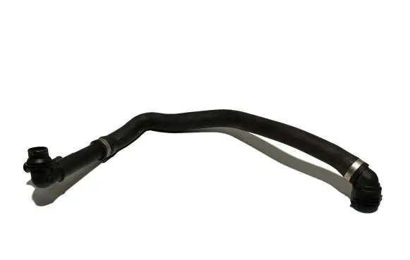 Volkswagen Golf VII Engine coolant pipe/hose 5Q0121619D 18107