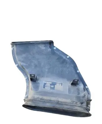 Ford Transit Intercooler air guide/duct channel BK3118713B