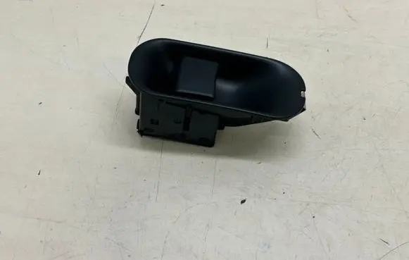 Porsche Cayenne (92A) Steering wheel adjustment switch 7PP953519D