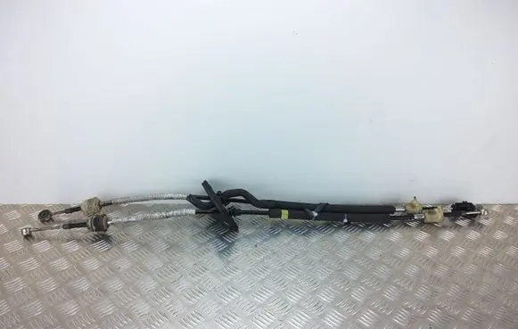 Fiat Ducato Gear shift cable linkage 55260289