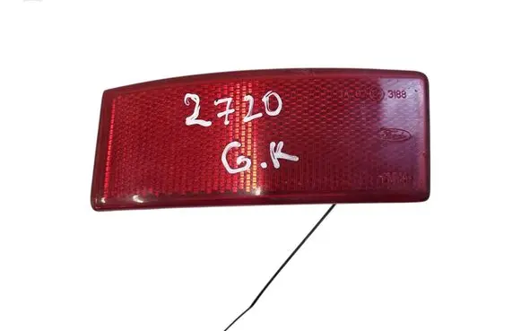 Ford Focus C-MAX Rear tail light reflector 3M5113B415AB 3M51X3B415AB