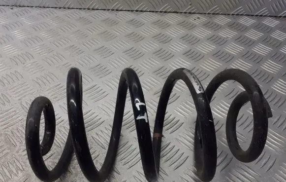 Nissan Almera Tino Rear coil spring