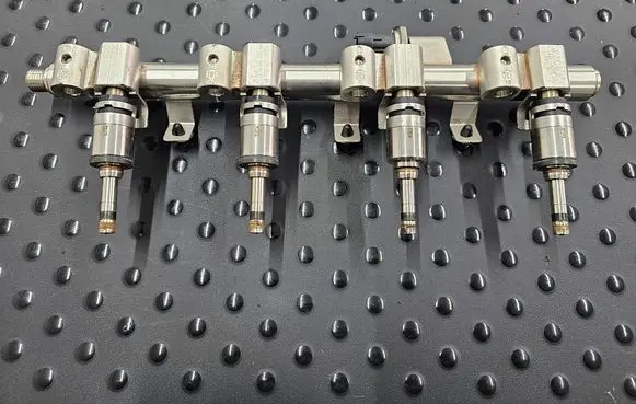 Hyundai Ioniq Fuel injector 9041080003 1b74726YR 353422e610