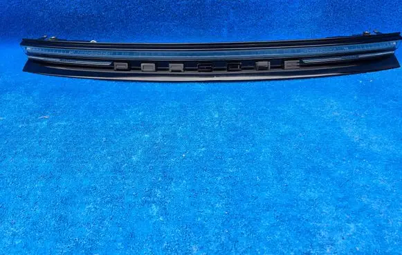 Porsche Panamera (976) Rear/tail lights 976945207BQ
