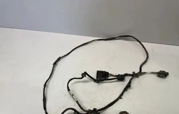 Seat Exeo (3R) Other wiring loom 3R0971095