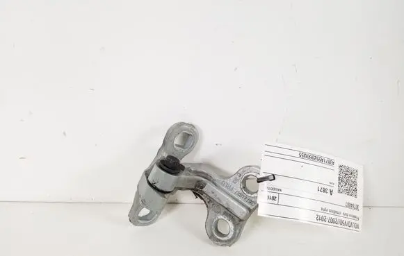 Volvo V50 Front door upper hinge 30784887