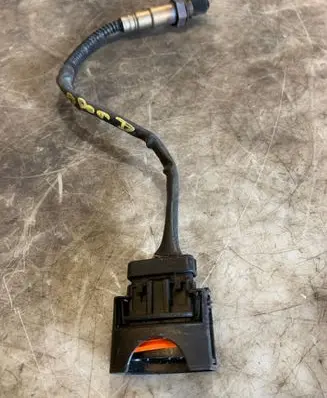 Opel Vectra C Lambda probe sensor 0258007088 1928404012 5WK9185