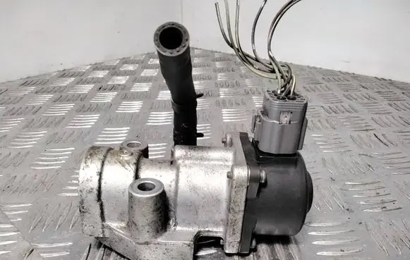 Mazda CX-7 EGR valve