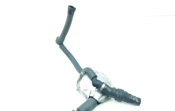 Bentley Flying Spur Breather/breather pipe/hose 