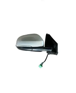 Volvo V40 Front door electric wing mirror 31278140