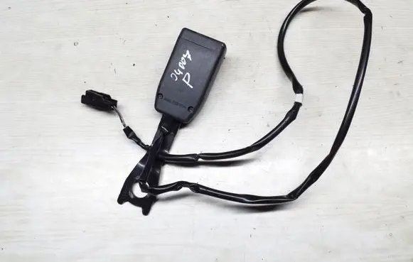 Peugeot 4007 Front seatbelt buckle NSB1094 6054291A