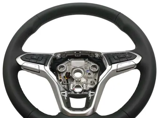 Volkswagen Tayron II Steering wheel 571419089J