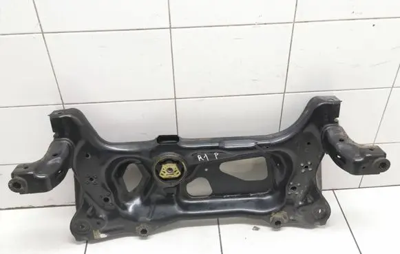Volkswagen Golf VII Front subframe 5wa199315 3q0199347 3q0199354
