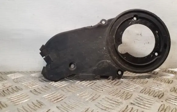 Skoda Superb B6 (3T) Timing belt guard (cover) 03L109147