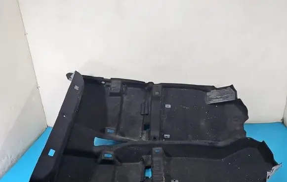 KIA Niro Front floor carpet liner 84262G5010 IMPRK1559252