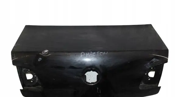 Volkswagen Phaeton Tailgate/trunk/boot lid