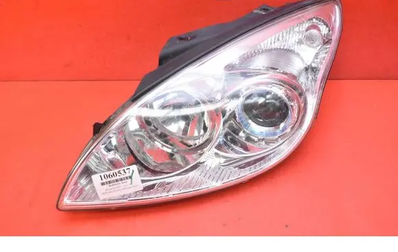 Hyundai i30 Headlight/headlamp 921012LXXX