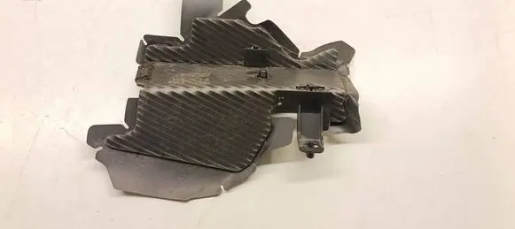 Toyota Corolla E210 E21 Wiper trim 5573402390