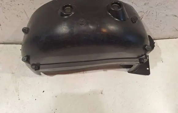 Fiat Talento Rear arch fender liner splash guards S25081879 767481698R