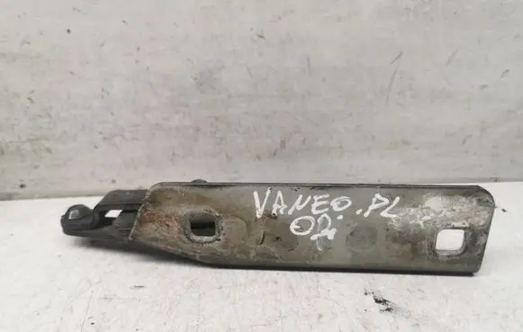 Mercedes-Benz Vaneo W414 Engine bonnet/hood hinges 4148800128