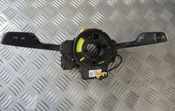Alfa Romeo Giulia Wiper turn signal indicator stalk/switch 01561251910