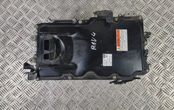 Toyota RAV 4 (XA50) Voltage converter inverter G92A042060