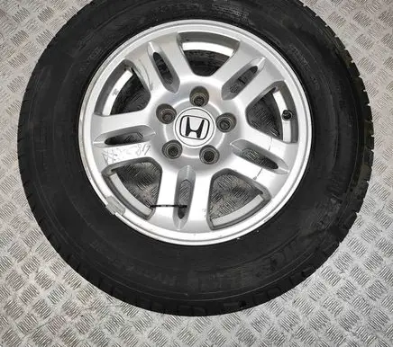 Honda CR-V R15 alloy rim S9A560A 42700SCAG01