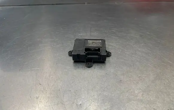 Ford Mondeo MK IV Door control unit/module 9G9T14B534CC 14C112AC 1002300001