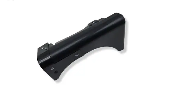 Ford Focus Front mudguard 2T1410A557AB 2T1410A557AA