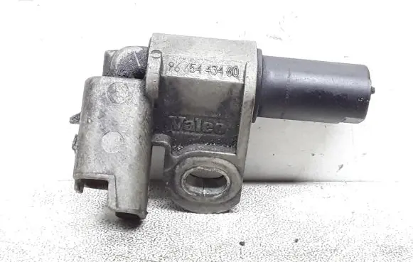 Volvo V50 Camshaft position sensor 9665443480