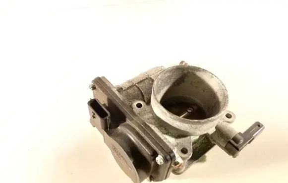 Subaru Impreza III Throttle valve G7Y081
